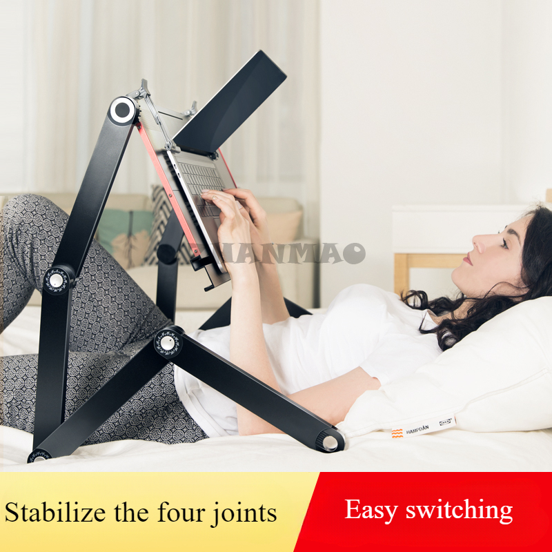 Lying Flat on The Bed, Laptop  - Desk Setup Laptop のレビューと価格