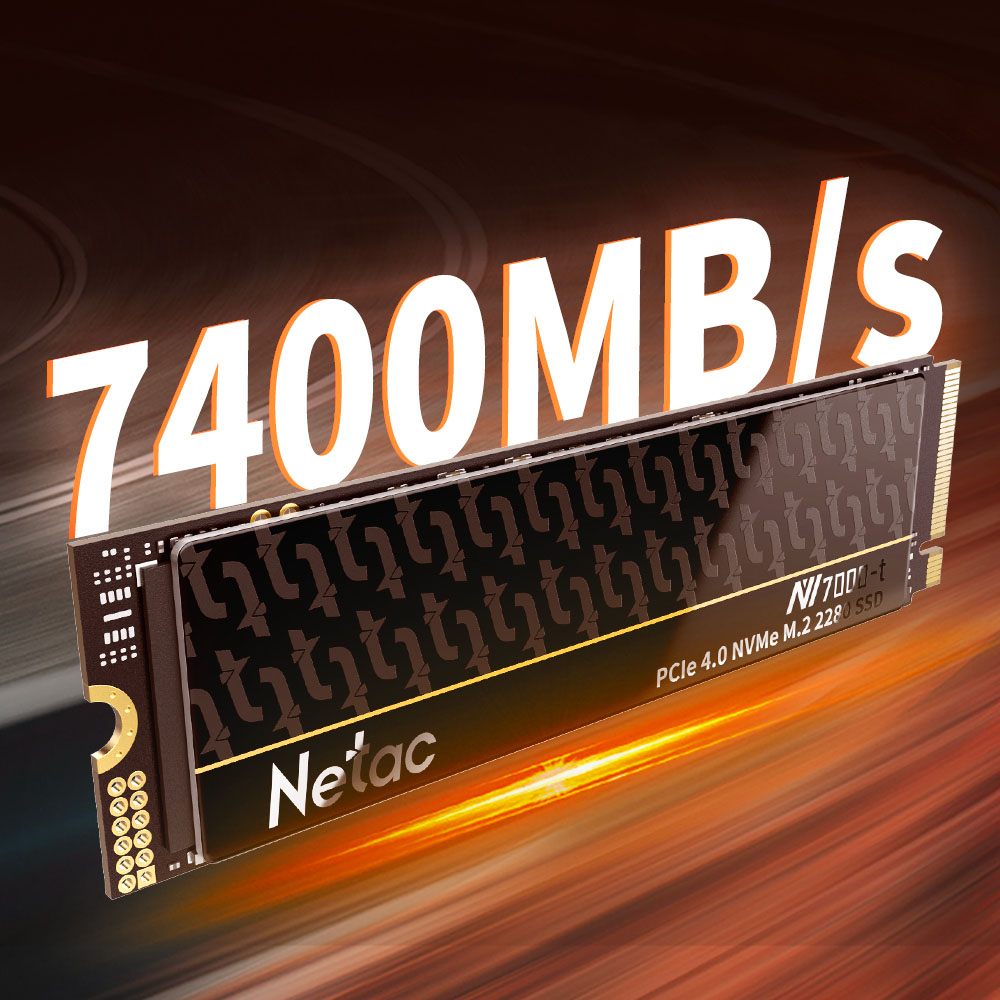 Netac SSD 1tb 2tb SSD NVMe M2  - Desk Setup Ps5 のレビューと価格