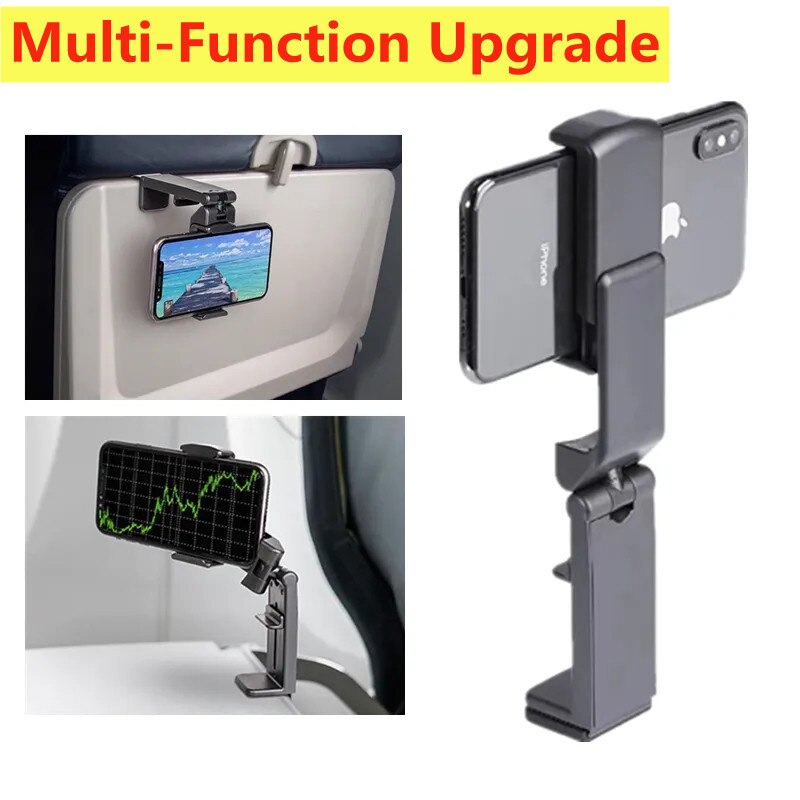 Airplane Phone Holder Stand Ce - Desk Setup Apple のレビューと価格